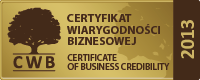 CWB 2013