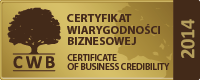 CWB 2014