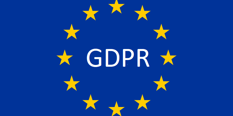 GDPR